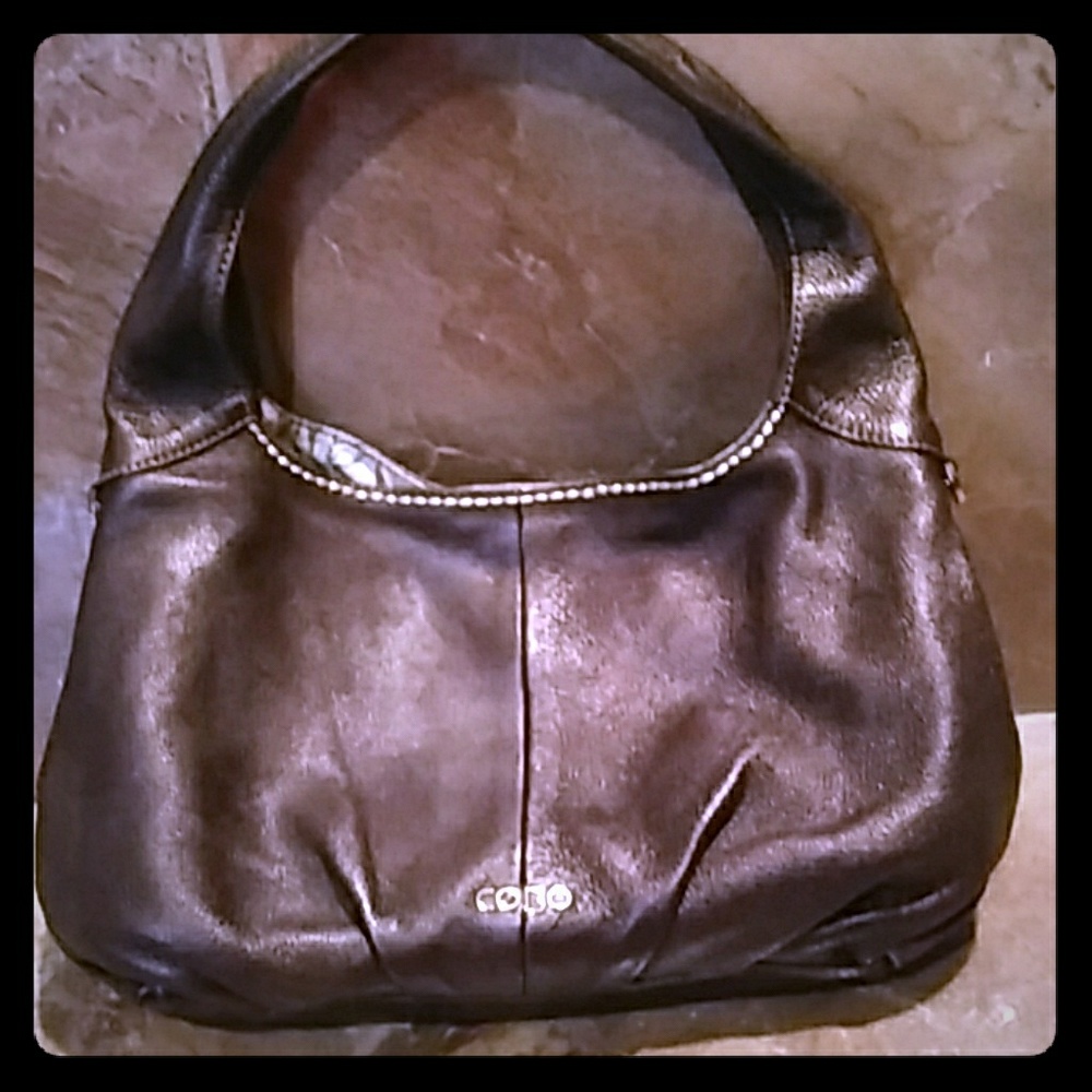 Cobo Handbag